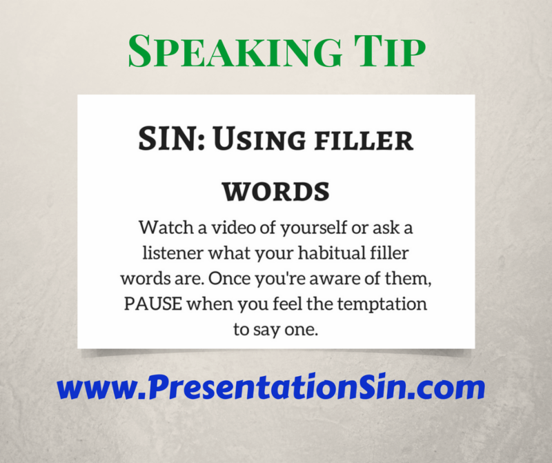 Presentation Sin Tip