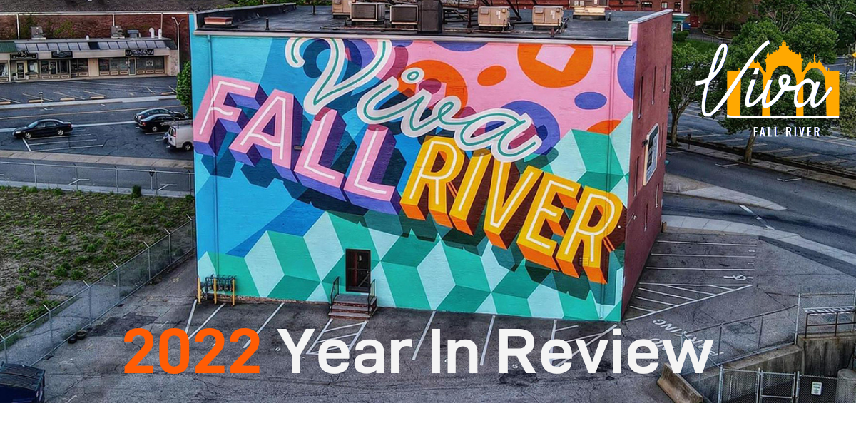 No PostHoliday Blues Here! 🙌 VivaNews Your Source for Fall River Info 😍