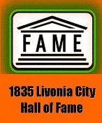 Hall of Fame 2013