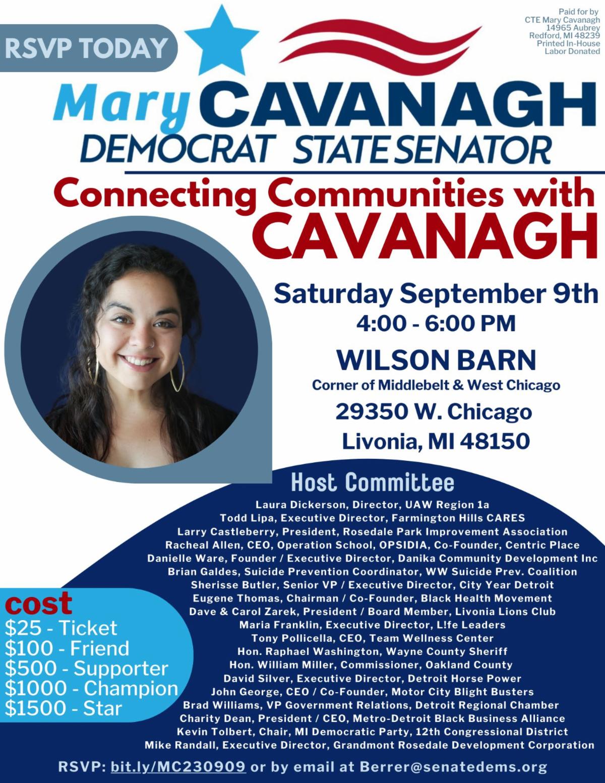 Bill Joyner's FridayMusings September 6, 2023