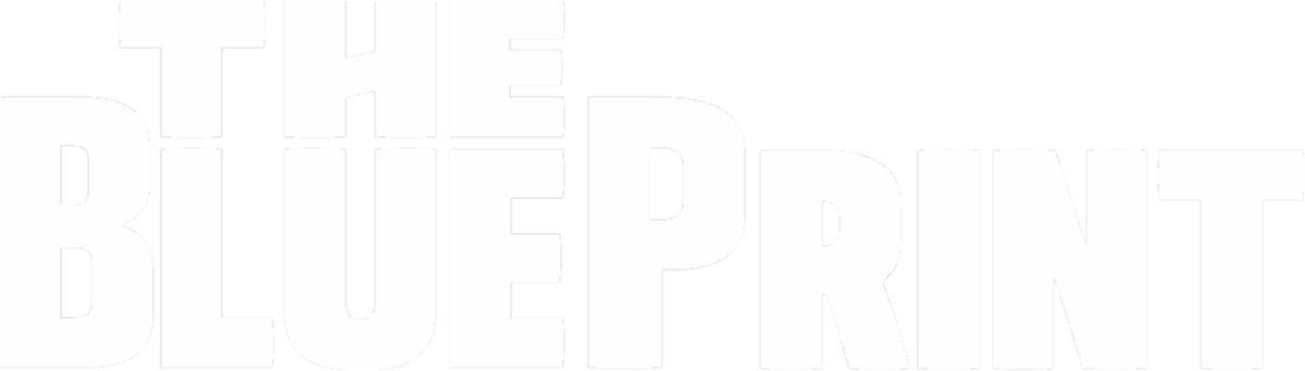 The BluePrint Logo