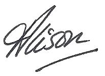 AlisonSig.