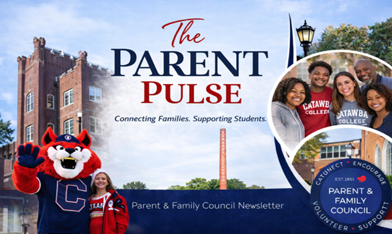 The Parent Pulse: Parent and Family Council - Connecting Families, Supporting Students