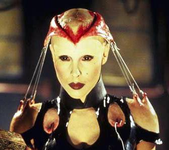 scalp peeling horror