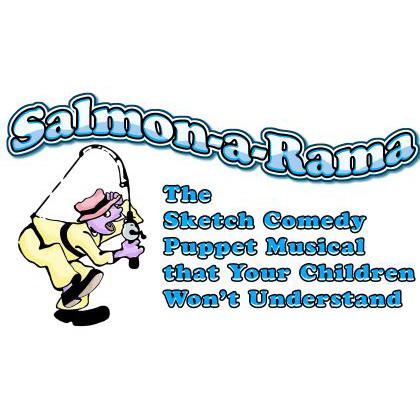 OOHP Salmon-A-Rama Musical