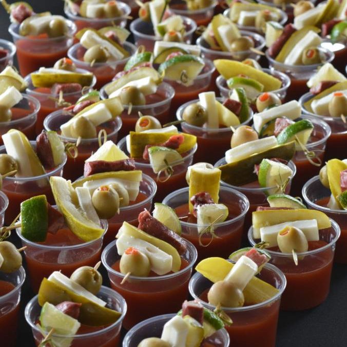 Racine Zoo Bloody Mary Fest