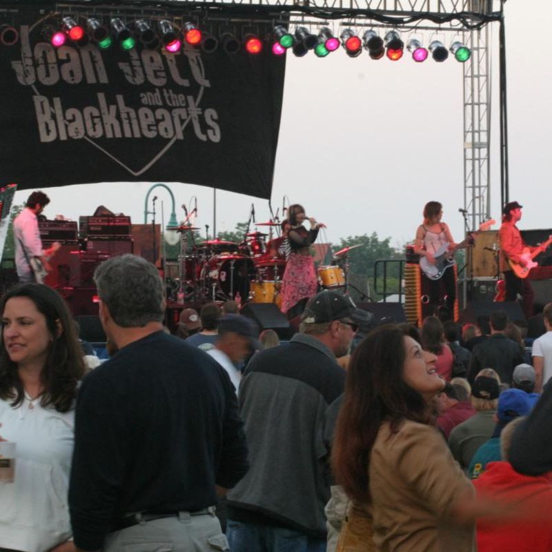 Racine HarborFest