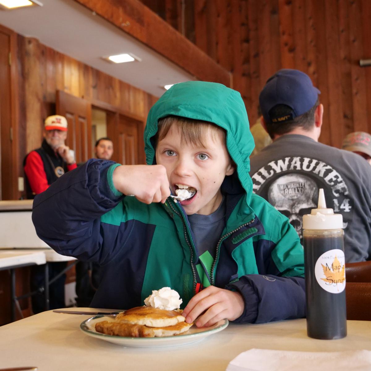 River Bend Nature Center