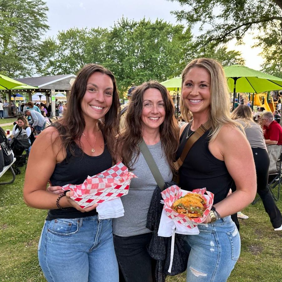 FCBG Taco Fest of Racine