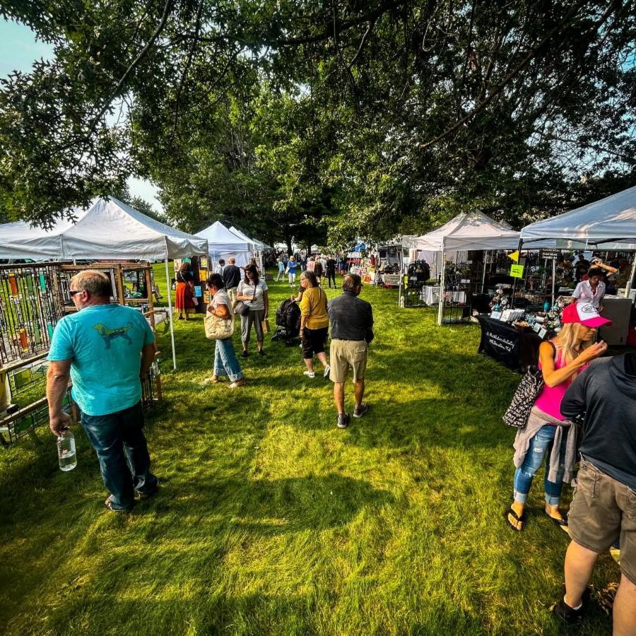 Racine Starving Artist Fair