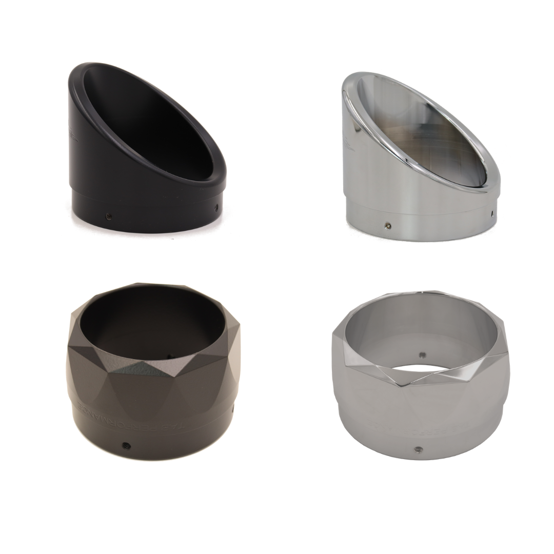 TAB Performance Pipes