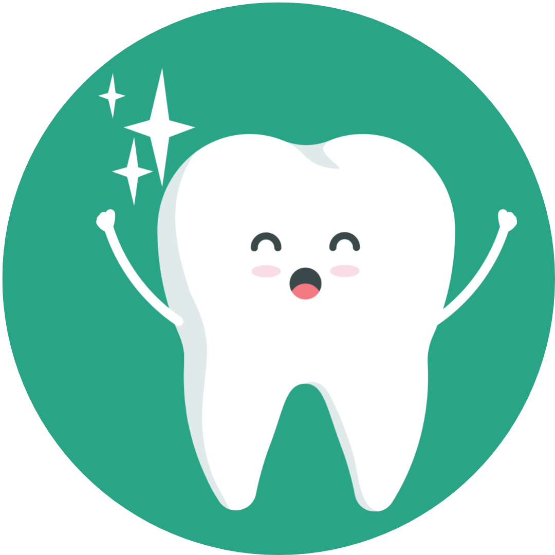 National Children's Dental Health Month