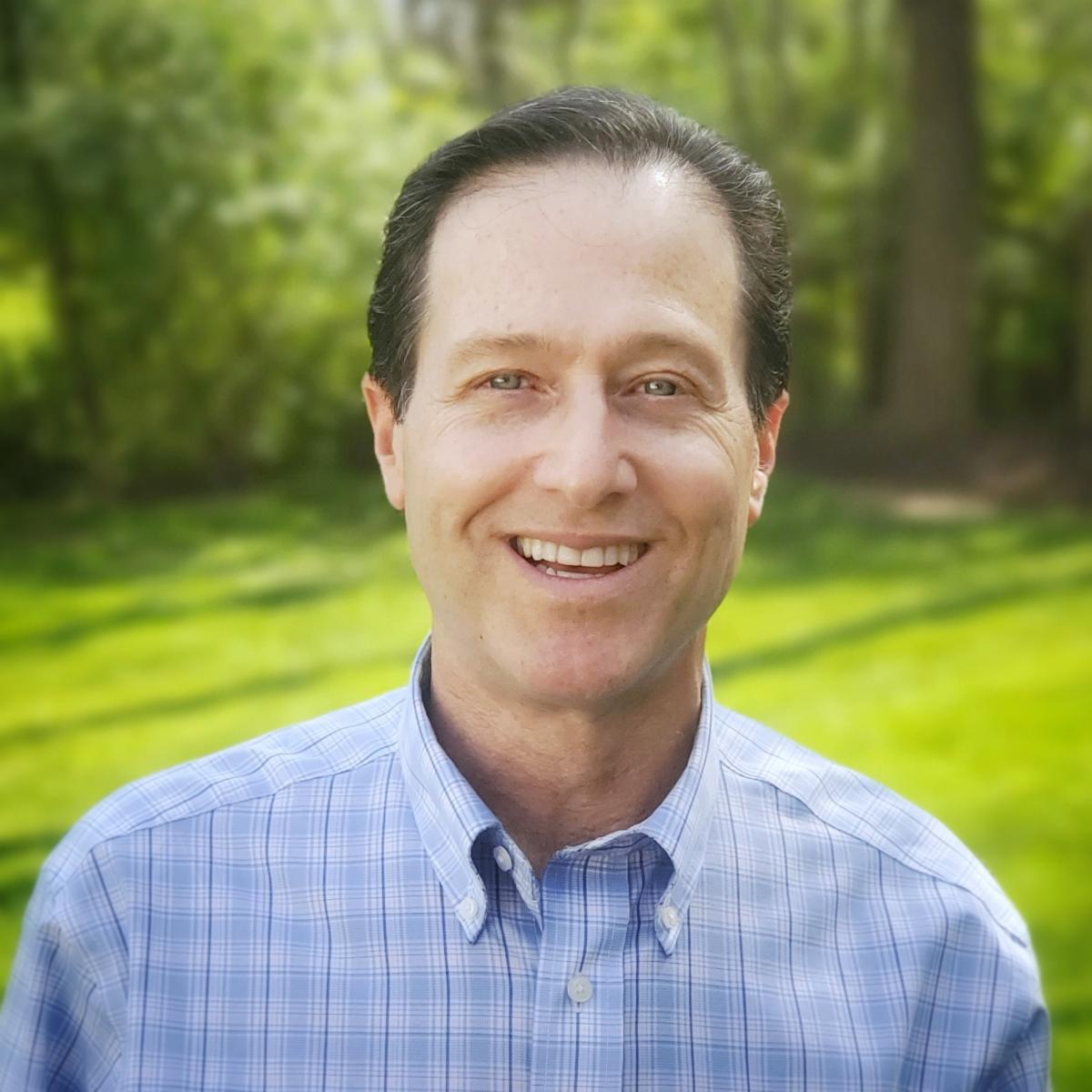 Johns Hopkins Chief Medical Director of Employee Health and WellBeing