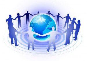 Make a World of Difference  Donate to GlobalMindED