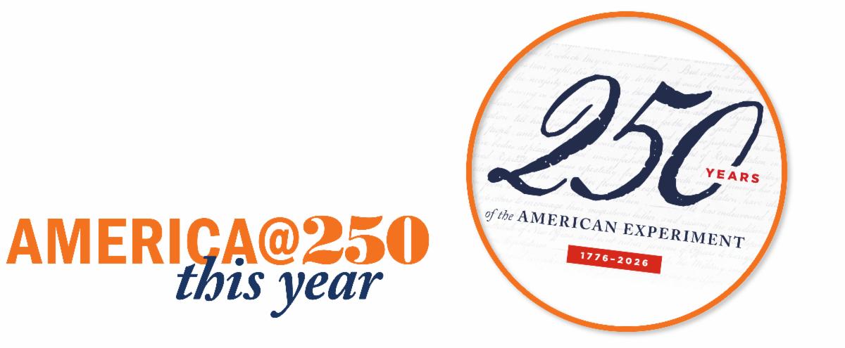 America at 250 This Year