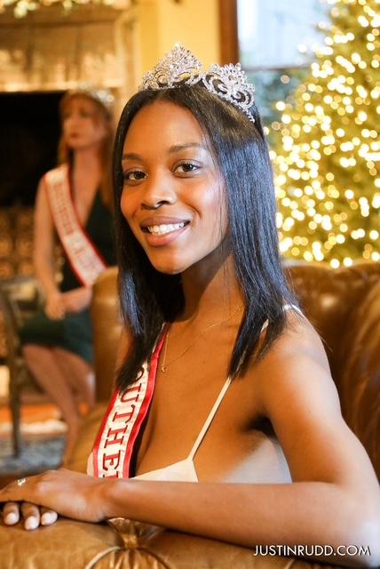 Jada O'Connor Miss Southern California Picture