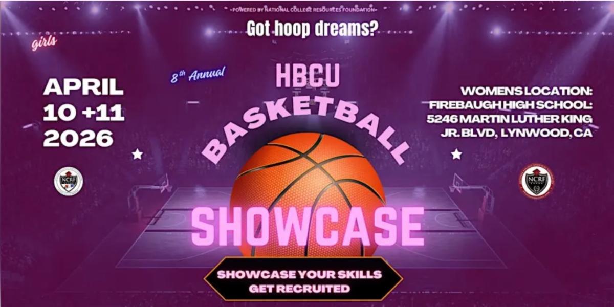 Showcase Banner