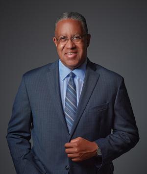 The President of Cal State University Long Bech