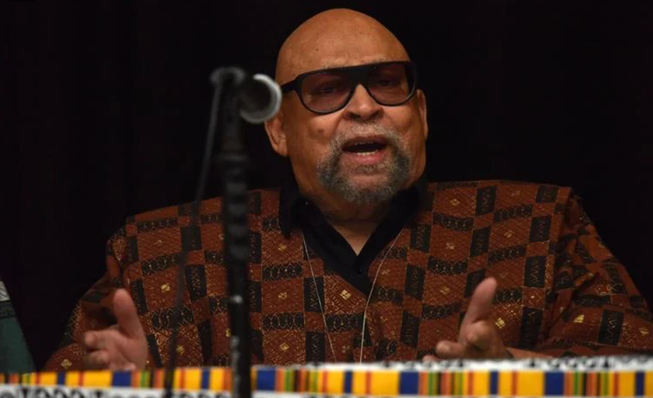 Dr. Maulana Karenga