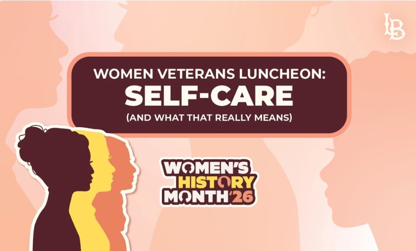 Self care banner