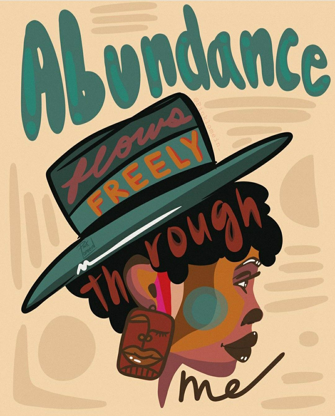 Abundance 