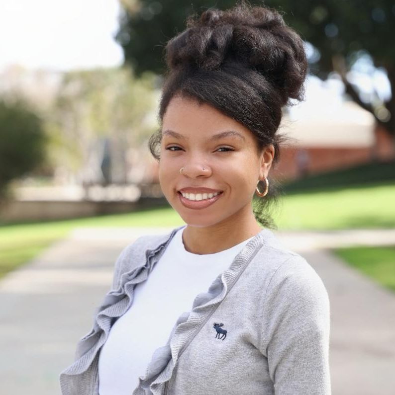 Monet Jenkins Headshot