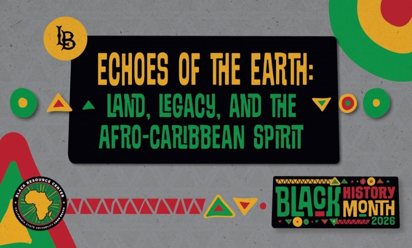 Echoes of the Earth Banner