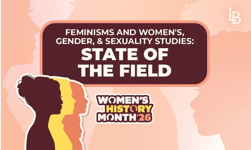 State of the field Banner