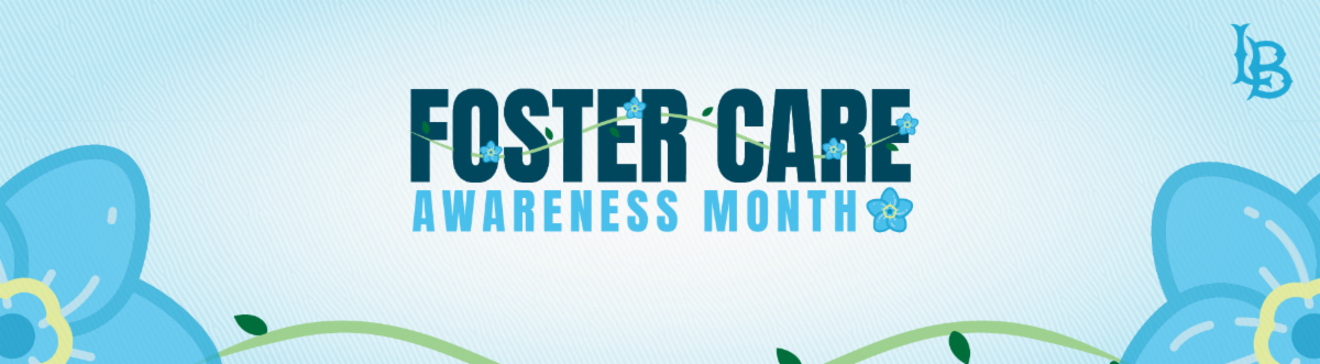 Foster Care Awareness Month