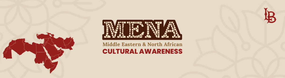 MENA Banner