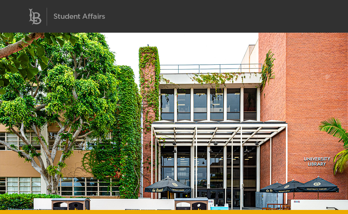 CSULB Library
