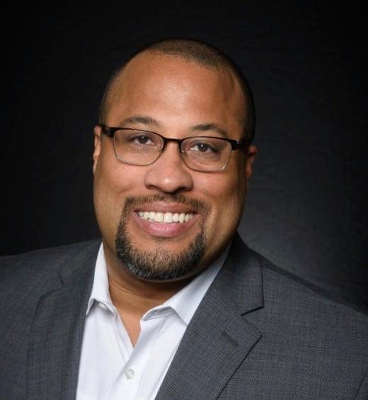 Uduak Joe Ntuk headshot