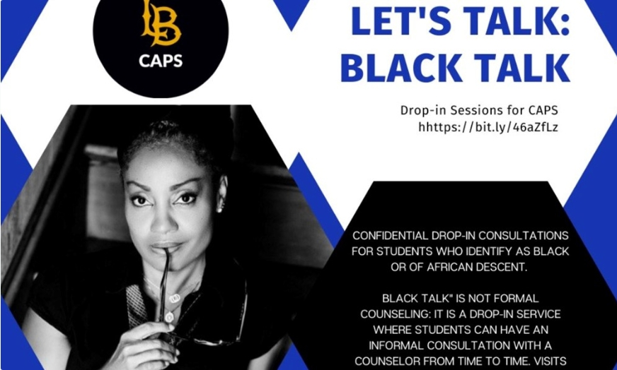 Let's Talk Banner