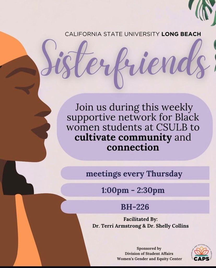 sisterfriends banner