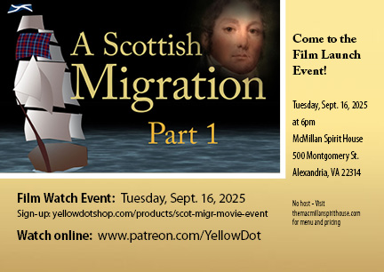 Join us for the movie launch event!