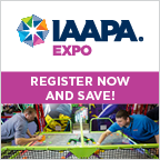 IAAPA Attractions Expo 2019