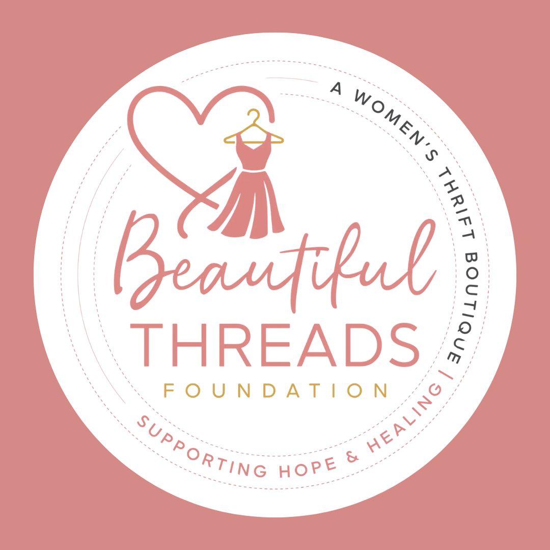 store logo for Beautiful Threads