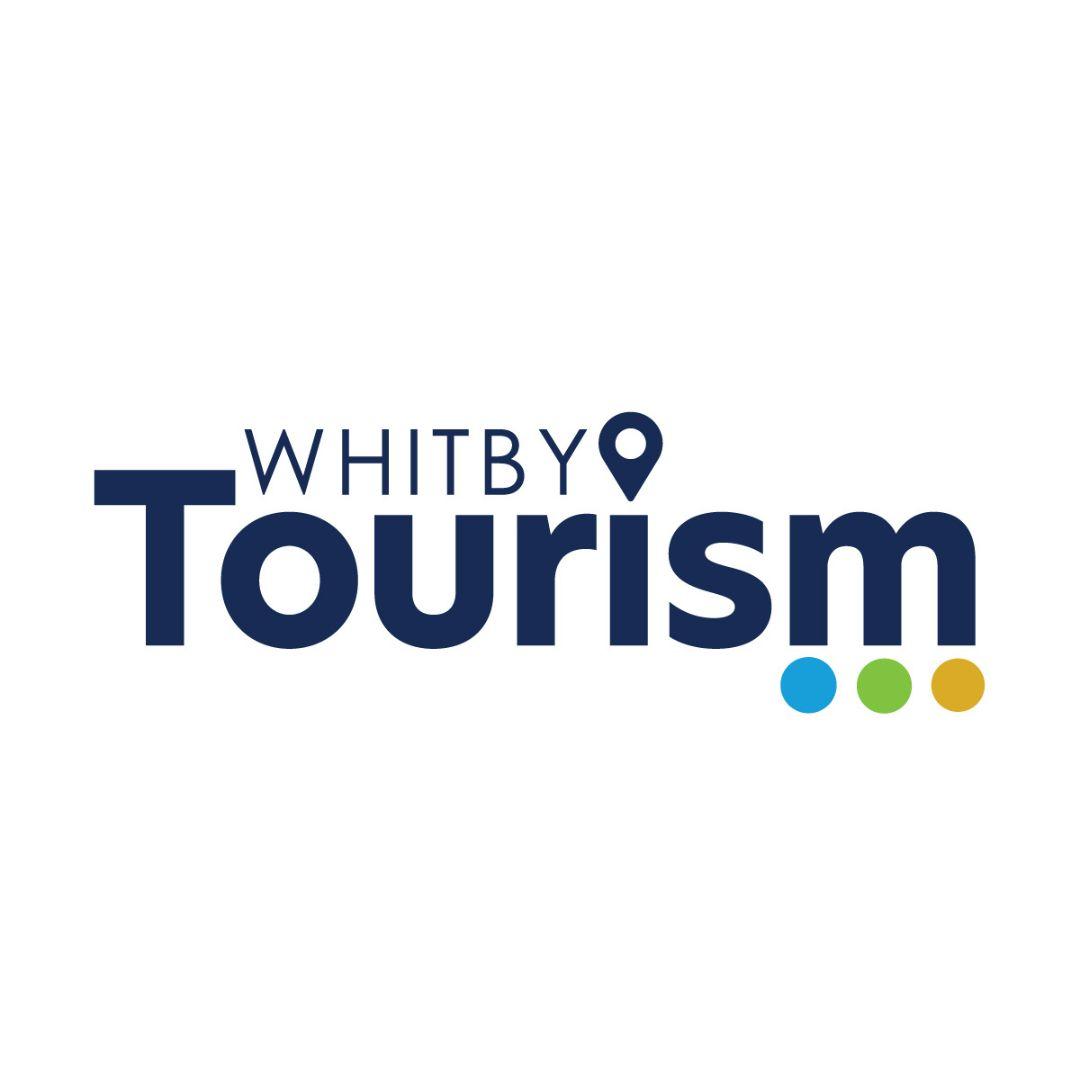 text only: Whitby Tourism