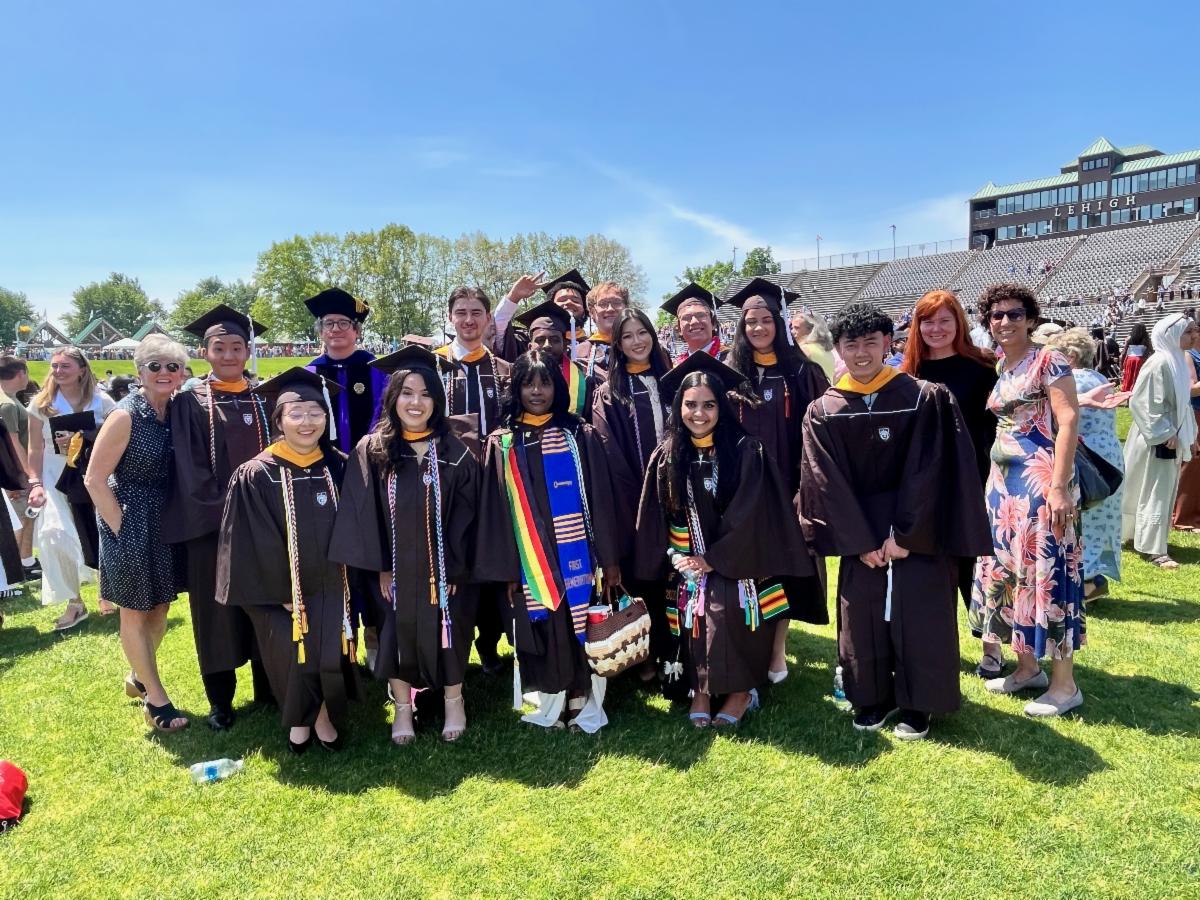Commencement