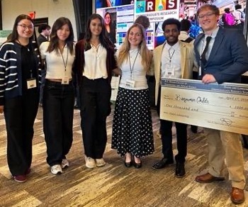Undergraduate Research Symposium