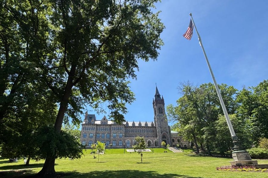 Lehigh University