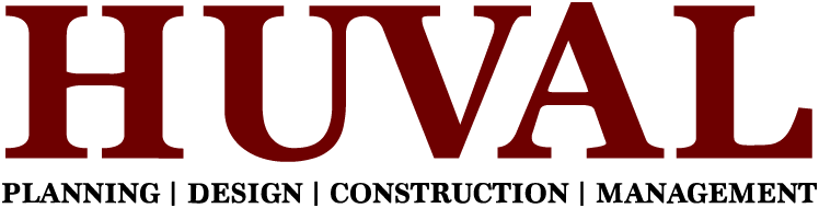 HUVAL & Associates Logo