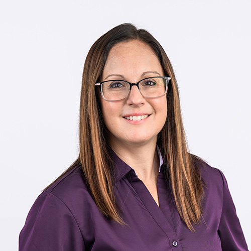 Kristi Weierbach, Ph.D., SPHR, SHRM-SCP