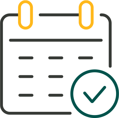 month-end reporting