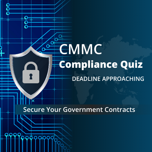 CMMC Compliance Quiz