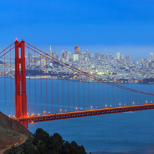 San Francisco