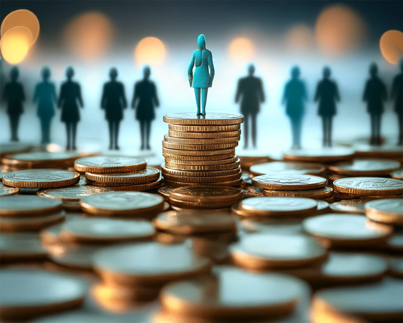 Inside latest compensation trends