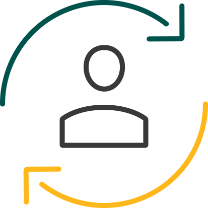 flexible support