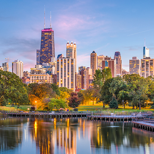 Chicago