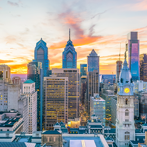 Philadelphia